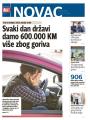 Blic - broj 7558, 1. mar 2018.