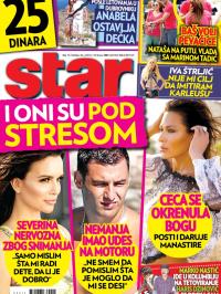 Star - broj 19, 26. jul 2012.