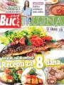 Blic - broj 6991, 31. jul 2016.