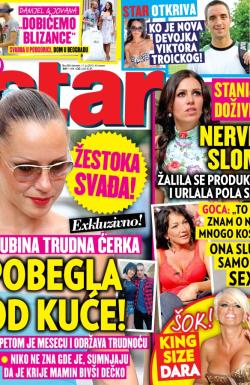 Star - broj 68, 11. jul 2013.