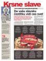 Blic - broj 8546, 10. dec 2020.