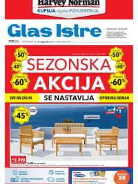 Glas Istre - broj 158, 10. jun 2021.