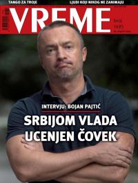 Vreme - broj 1495, 29. avg 2019.