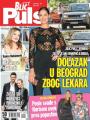 Blic - broj 7296, 8. jun 2017.