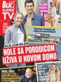 Blic - broj 8547, 11. dec 2020.