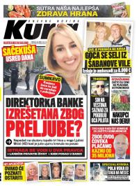 Kurir - broj 1955, 19. jul 2019.