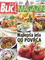 Blic - broj 6227, 15. jun 2014.