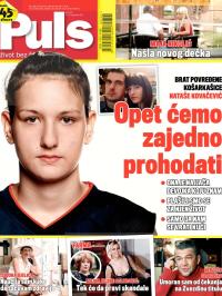 Puls - broj 392, 12. sep 2013.