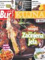 Blic - broj 6724, 1. nov 2015.