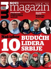 Novi magazin - broj 87, 27. dec 2012.