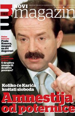 Novi magazin - broj 113, 27. jun 2013.