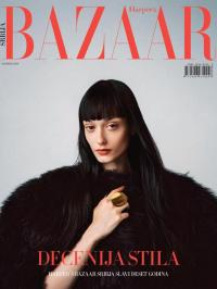 Harper’s Bazaar - broj 121, 22. sep 2024.