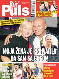 Puls - broj 520, 28. apr 2016.