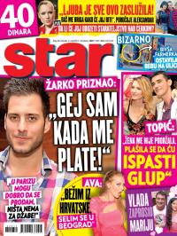 Star - broj 59, 9. maj 2013.