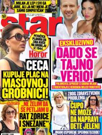 Star - broj 131, 3. okt 2014.