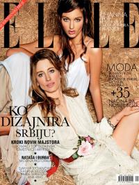 Elle - broj 97, 22. apr 2013.