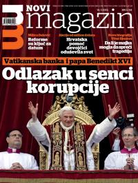 Novi magazin - broj 94, 14. feb 2013.