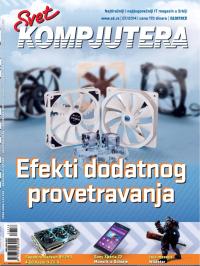 Svet kompjutera - broj 358, 1. jul 2014.