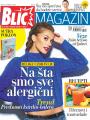 Blic - broj 7768, 30. sep 2018.