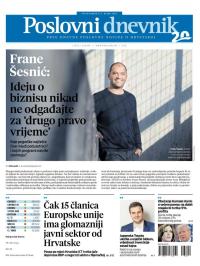 Poslovni Dnevnik - broj 5170, 6. sep 2024.