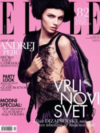 Elle - broj 93, 22. dec 2012.