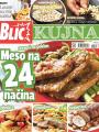 Blic - broj 6839, 28. feb 2016.