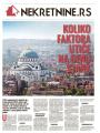 Blic - broj 8745, 4. jul 2021.