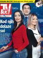 Blic - broj 6453, 30. jan 2015.