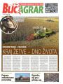 Blic - broj 7058, 6. okt 2016.