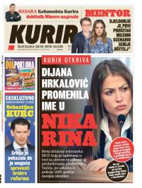 Kurir - broj 2495, 26. jan 2021.