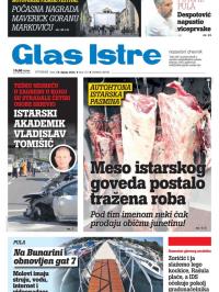 Glas Istre - broj 161, 14. jun 2022.