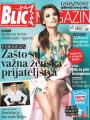 Blic - broj 7541, 11. feb 2018.