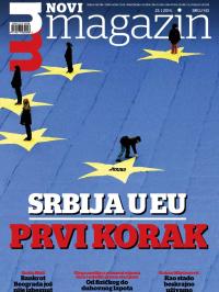 Novi magazin - broj 143, 23. jan 2014.