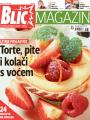 Blic - broj 6269, 27. jul 2014.