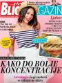 Blic - broj 8808, 5. sep 2021.