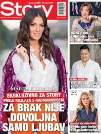 Story - broj 630, 18. okt 2017.