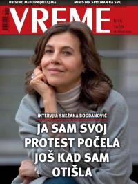 Vreme - broj 1469, 28. feb 2019.