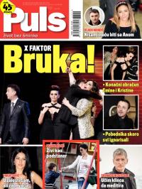 Puls - broj 420, 27. mar 2014.