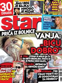 Star - broj 50, 28. feb 2013.