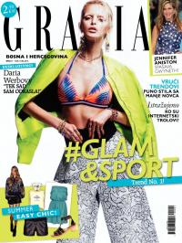 Grazia BIH - broj 31, 15. maj 2014.