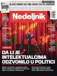 Nedeljnik - broj 270, 16. mar 2017.