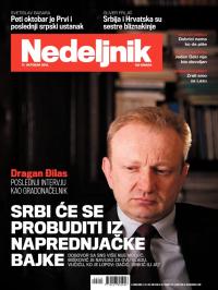 Nedeljnik - broj 92, 17. okt 2013.