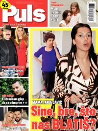 Puls - broj 434, 3. jul 2014.