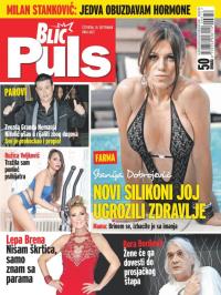 Puls - broj 496, 10. sep 2015.