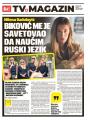 Blic - broj 7943, 29. mar 2019.