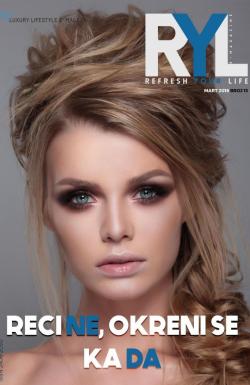 RYL e-magazine - broj 13, 5. mar 2016.