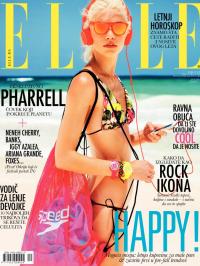 Elle - broj 111, 21. jun 2014.