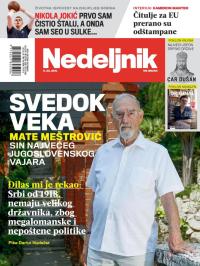 Nedeljnik - broj 338, 5. jul 2018.