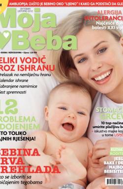 Mama & Beba BIH - broj 25, 10. okt 2012.