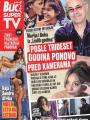 Blic - broj 8456, 11. sep 2020.